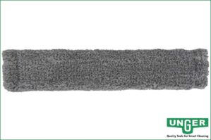 UNGER VEP35 VisaVersa Pro Premium-Mikrofaser Pad, 35 cm