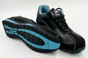 PORTWEST Streetlite LADIES Sicherheitsschuhe SP1, Gr. 38
