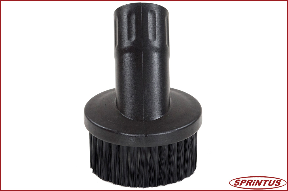 Sprintus 101024 Rundpinsel, Ø 32 mm