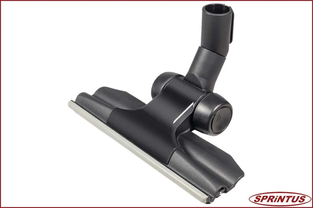Sprintus 119126 Flachbodendüse zu Rucksacksauger BoostiX + BoostiX iGO