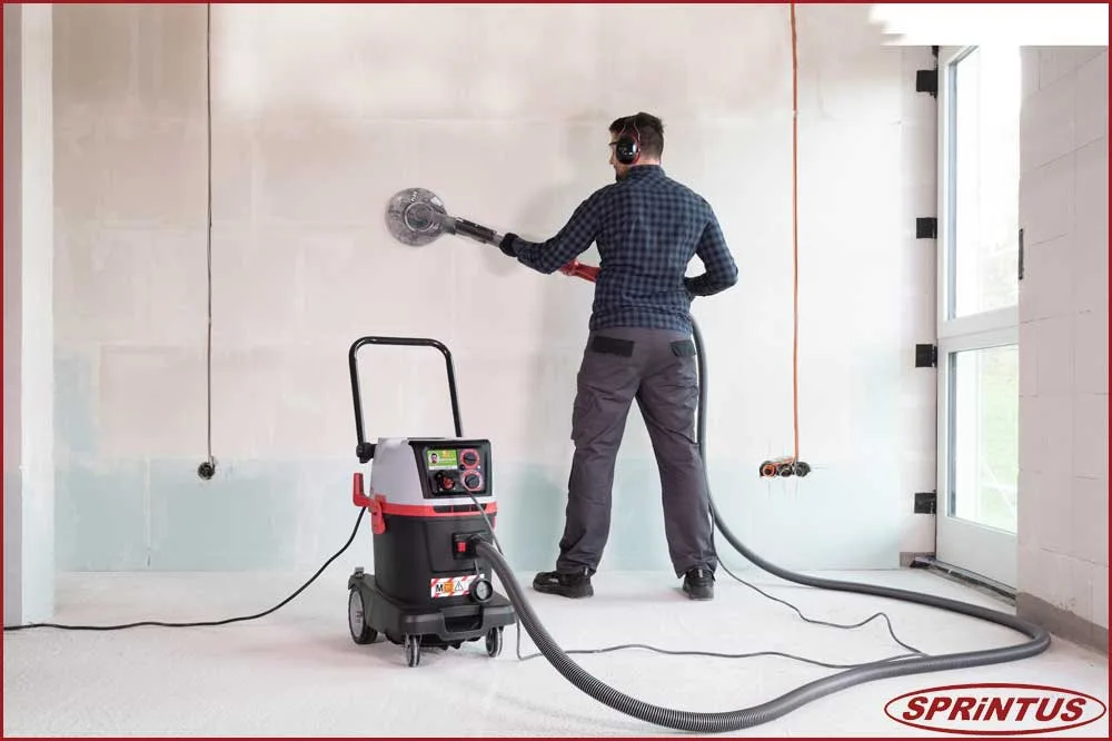 Sprintus Sicherheitssauger CraftiX
