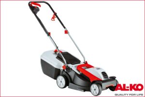 AL-KO 11285660 Elektro-Rasenmäher 3.82 SE Classic - CH-Version