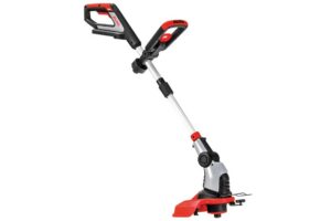 AL-KO 113608 Comfort Akku-Trimmer GT 4030 ohne Akku und Ladegerät