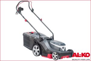 AL-KO 11385060 Elektro-Rasenmäher 3.82 E Easy - CH-Version