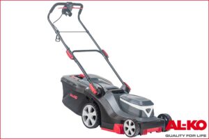 AL-KO 11385260 Elektro-Rasenmäher 38.2 E Comfort - CH-Version