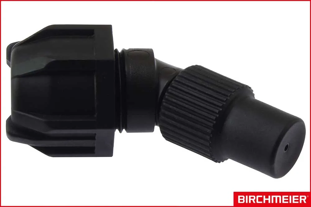 BIRCHMEIER 11323002 Regulierdüse 1.3 mm, PP FPM