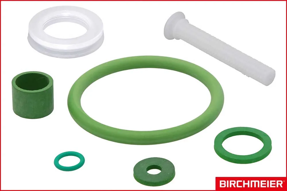 BIRCHMEIER 11914101 Dichtungssatz Astro 5