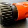 Cleaning Tools 94 Steckkupplung DN 9 zu Schlauchtülle 5/8 Zoll - 3/4 Zoll