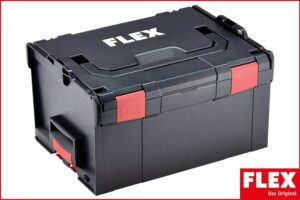 FLEX 414.093 Transportkoffer L-BOXX, Typ 136, 442 x 357 x 253 mm