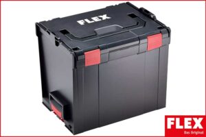 FLEX 414.107 Transportkoffer L-BOXX, Typ 374, 442 x 357 x 389 mm