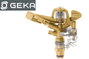 GEKA 57.5661.9 Kreis- und Sektorenregner V60