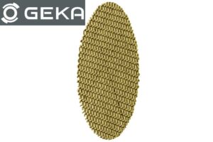 GEKA plus 10.5249 Schmutzsieb, Ø 28 mm