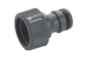 GARDENA Hahnverbinder DN9 - IG 1/2 Zoll