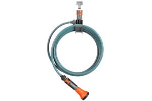 GARDENA city gardening Terrassen-Spiralschlauch, 750 cm