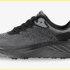 Safety Jogger ATUM OB Laufsport inspirierter Berufsschuh, schwarz