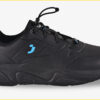 Safety Jogger CHAMP O2 LOW Sicherheitsschuh, schwarz