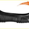 TIGER GRIP EASY GRIP Rutschfester Überschuh, schwarz
