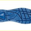 Safety Jogger FLOW S1P LOW niedriger ESD-Sicherheitsschuh, blau