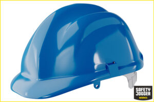 Safety Jogger KANHA STANDARD Sicherheitshelm, blau