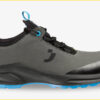 Safety Jogger MODULO S3S LOW Sicherheitsschuh, grau