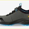 Safety Jogger MODULO S3S LOW Sicherheitsschuh, grau