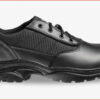 Safety Jogger TACTIC LOW OB niedriger Allzweck-Einsatzschuh, schwarz