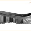 TIGER GRIP EASY MAX Rutschfester Überschuh, grau