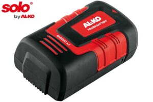 solo by AL-KO 113524 Akku B200 LI Energy Flex, 36 V / 5.0 Ah
