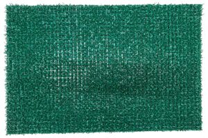 AstroTurf Fussmatte / Bodenmatte 40 x 60 cm, Forest Green