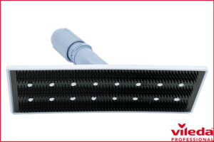 Vileda Professional 512993 Padmaster - Padhalter mit Stielaufnahme und Kardangelenk