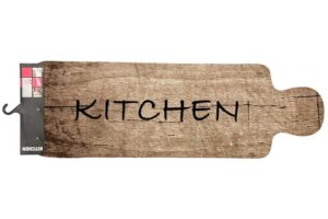 why to buy Cook & Wash Küchen-Bodenmatte, 50 x 150 cm, cuttingboard