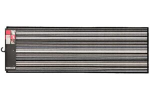 why to buy Cook & Wash Küchen-Bodenmatte, 50 x 150 cm, Scandic anthrazit
