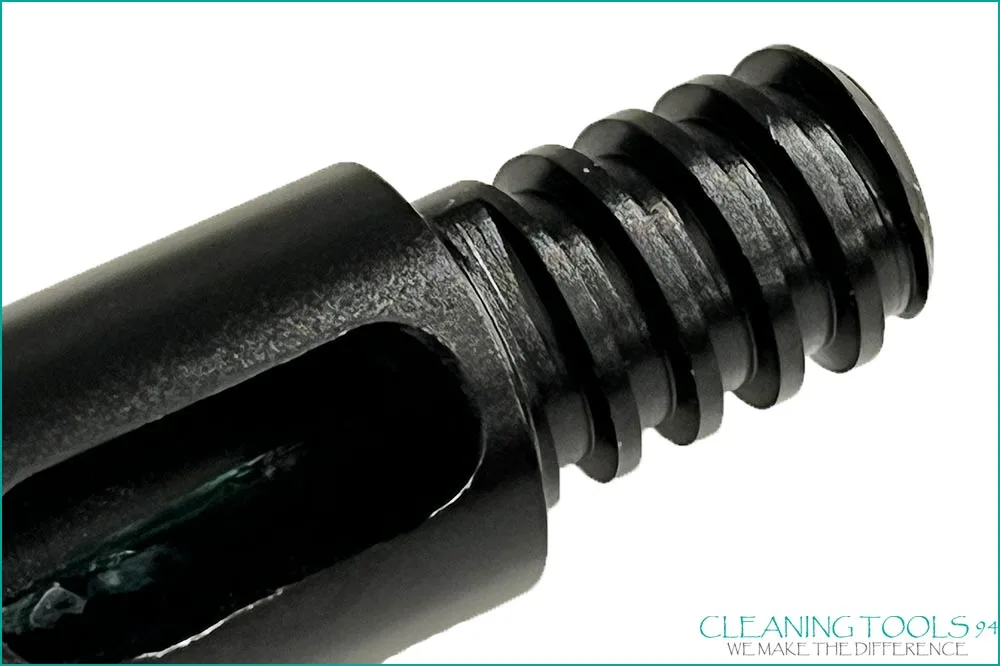 Cleaning Tools 94 SHC-Carbon-Teleskopstange