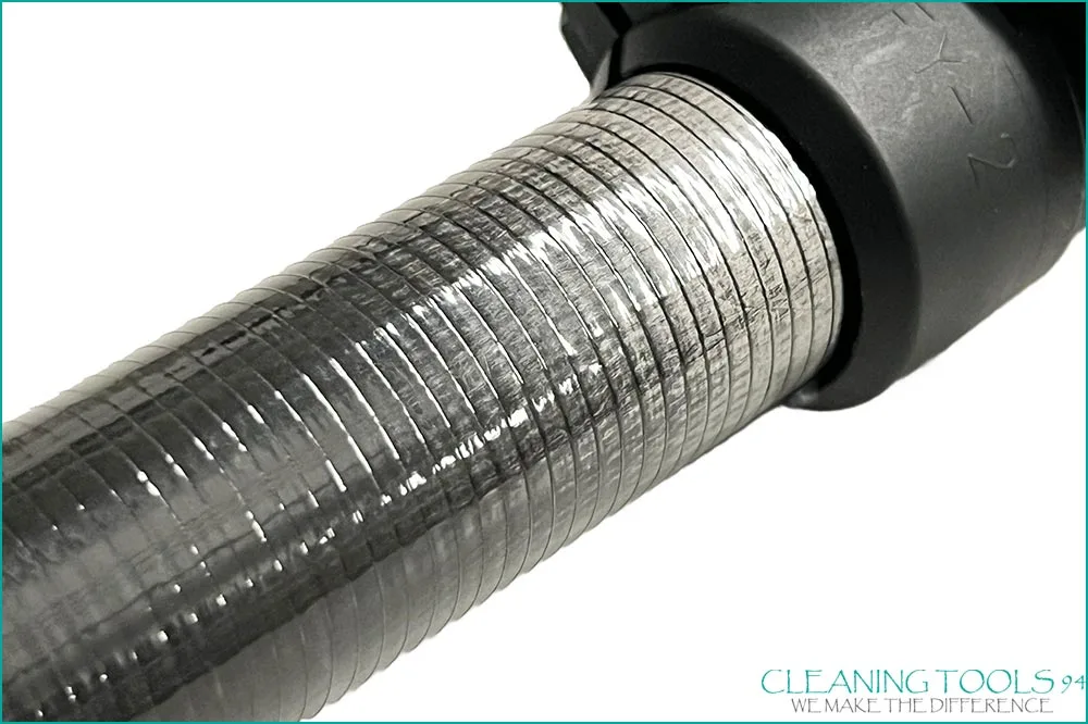 Cleaning Tools 94 SHC-Carbon-Teleskopstange