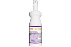 PRAMOL CM 2000 Reinigungs- und Pflegemittel für Möbel, 200 ml