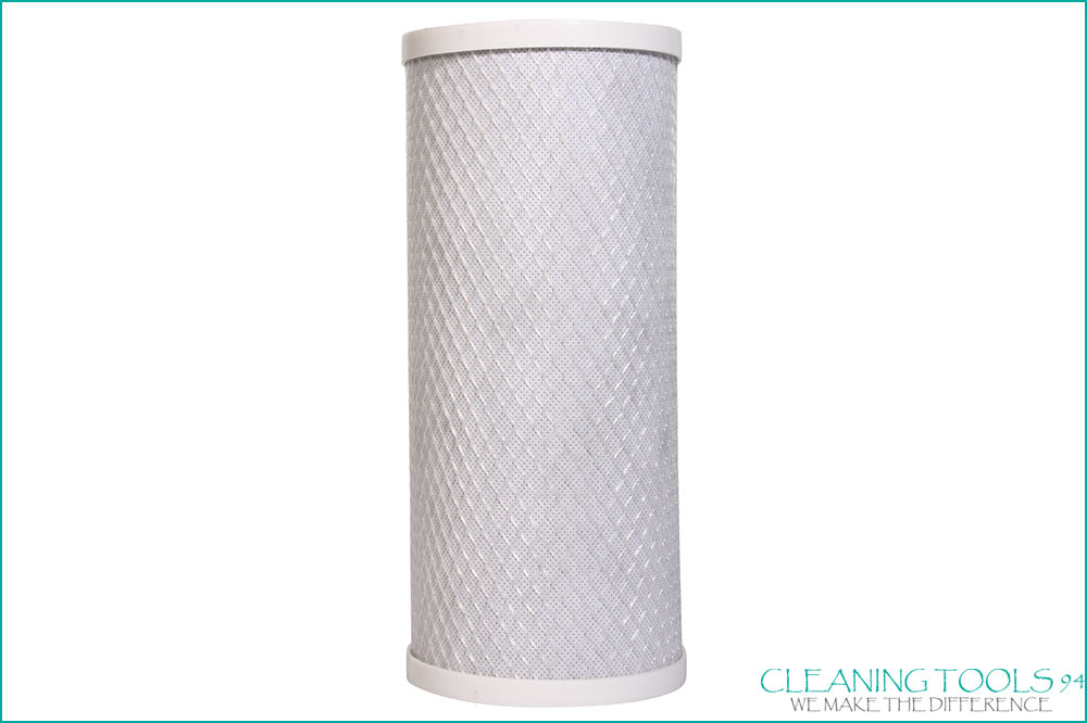 Cleaning Tools 94 Big Blue Aktivkohlefilter 10 x 4.5 Zoll