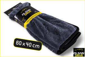 FILSAIN DRIVE 302003 Mikrofaser-Trocknungstuch Plus 60 x 40 cm