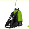 VITO AGRO Akku-Drucksprühgerät 16 Liter EGO