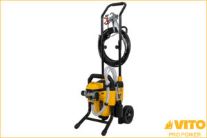 VITO PRO POWER Airless-Farbspritzgerät, 850 W