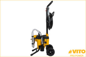 VITO PRO POWER Airless-Farbspritzgerät, 850 W