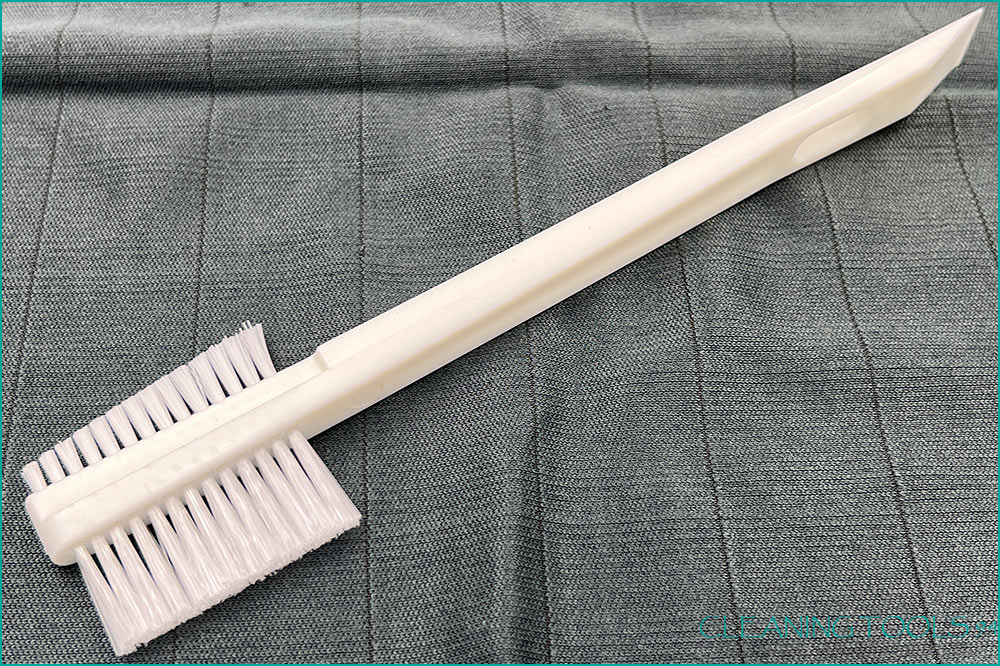 Cleaning Tools 94 Hart-Kunststoffbürste mit harten Borsten