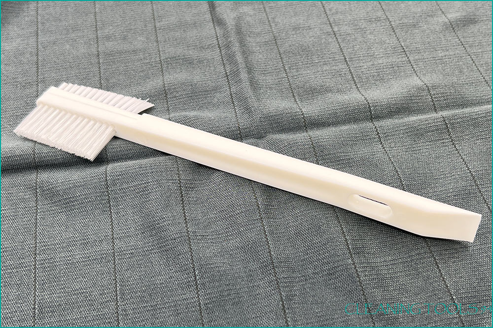 Cleaning Tools 94 Hart-Kunststoffbürste mit harten Borsten