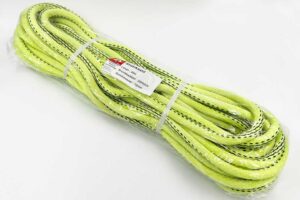 mamutec Statikseil / Kletterseil, 12 mm, 3000 daN, 20 Meter