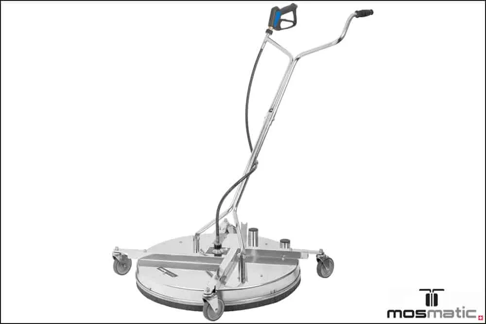 Mosmatic 80.765 FL-AH 750 Flächenreiniger Professional, ø 75 cm, G 3/8 Zoll IG
