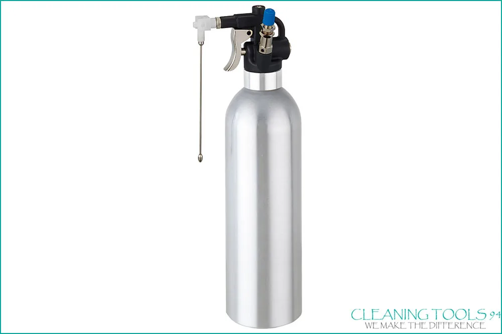 Cleaning Tools 94 Aero-Spray nachfüllbare Sprühdose, 600 ml