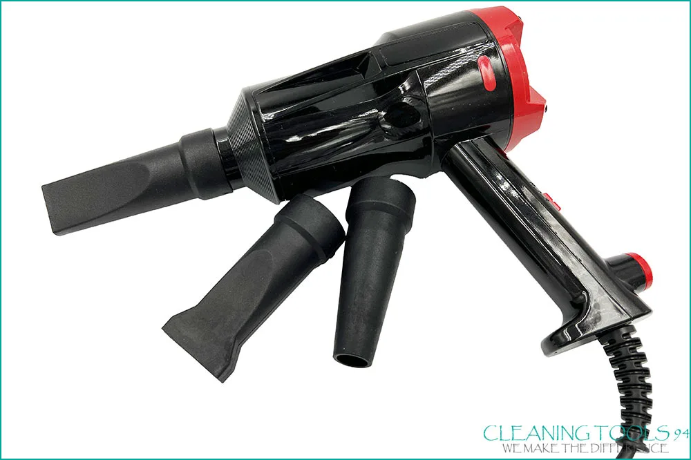 Cleaning Tools 94 Hand-Gebläse POWER, 1300 W