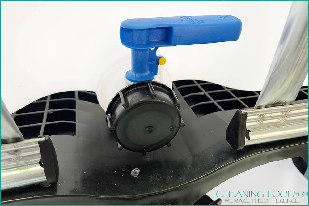 Cleaning Tools 94 IBC-Container, 300 Liter