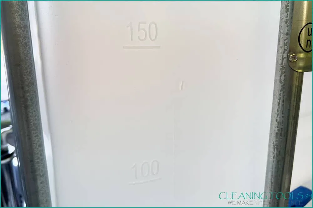 Cleaning Tools 94 IBC-Container, 300 Liter