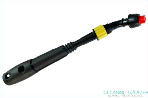 Cleaning Tools 94 Ersatz-Sprühkopf komplett zu Carbon Teleskop-Sprühlanze, 5-teilig