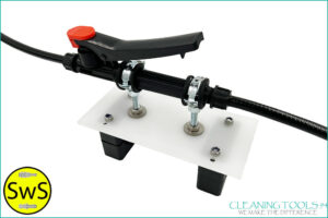 Cleaning Tools 94 Chemie-Sprühpistolen-Kit zu Teleskoplanzen, inkl. Schnellwechsel-System (SwS)